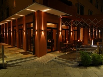 Foto: Ristorante LORI&amp;acute;S