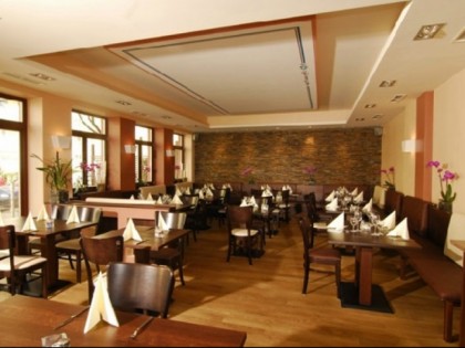 Foto: Ristorante LORI&amp;acute;S