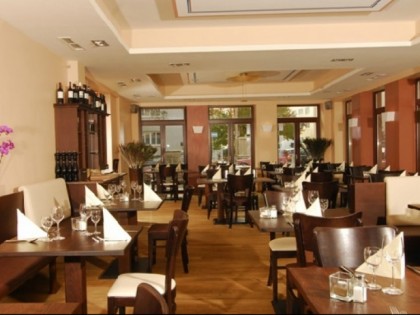 Foto: Ristorante LORI&amp;acute;S