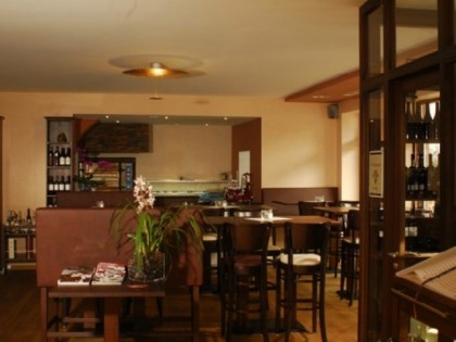 Foto: Ristorante LORI&amp;acute;S