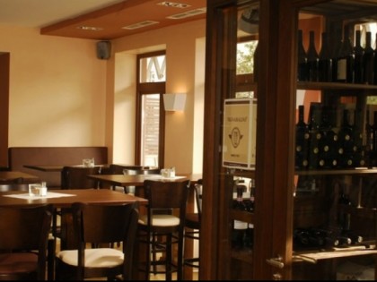 Foto: Ristorante LORI&amp;acute;S